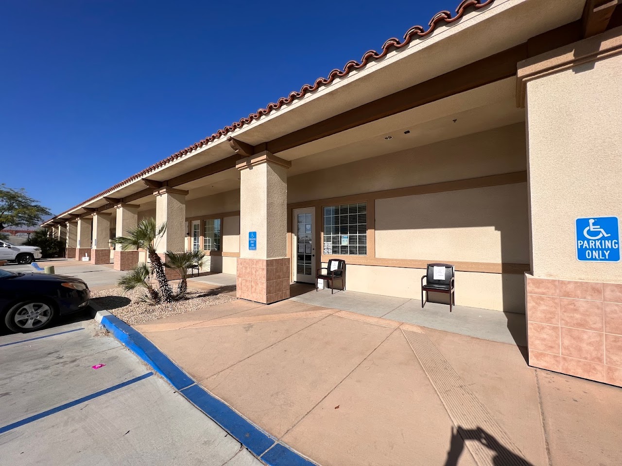 Photo of LabCorp Rancho Mirage COVID Testing at 72780 Country Club Dr #303c, Rancho Mirage, CA 92270, USA