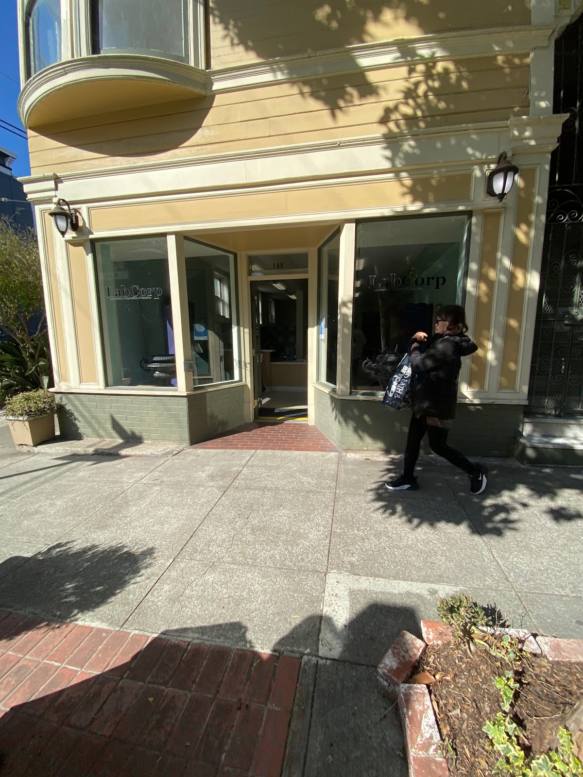 Photo of LabCorp Duboce Triangle COVID Testing at 148 Noe St, San Francisco, CA 94114, USA