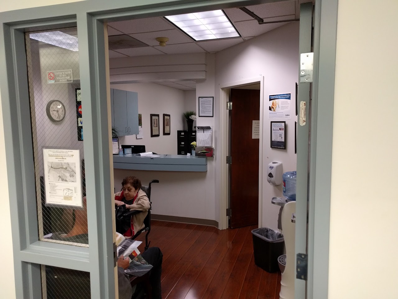 Photo of LabCorp Edenvale COVID Testing at 393 Blossom Hill Rd Ste 350, San Jose, CA 95123, USA