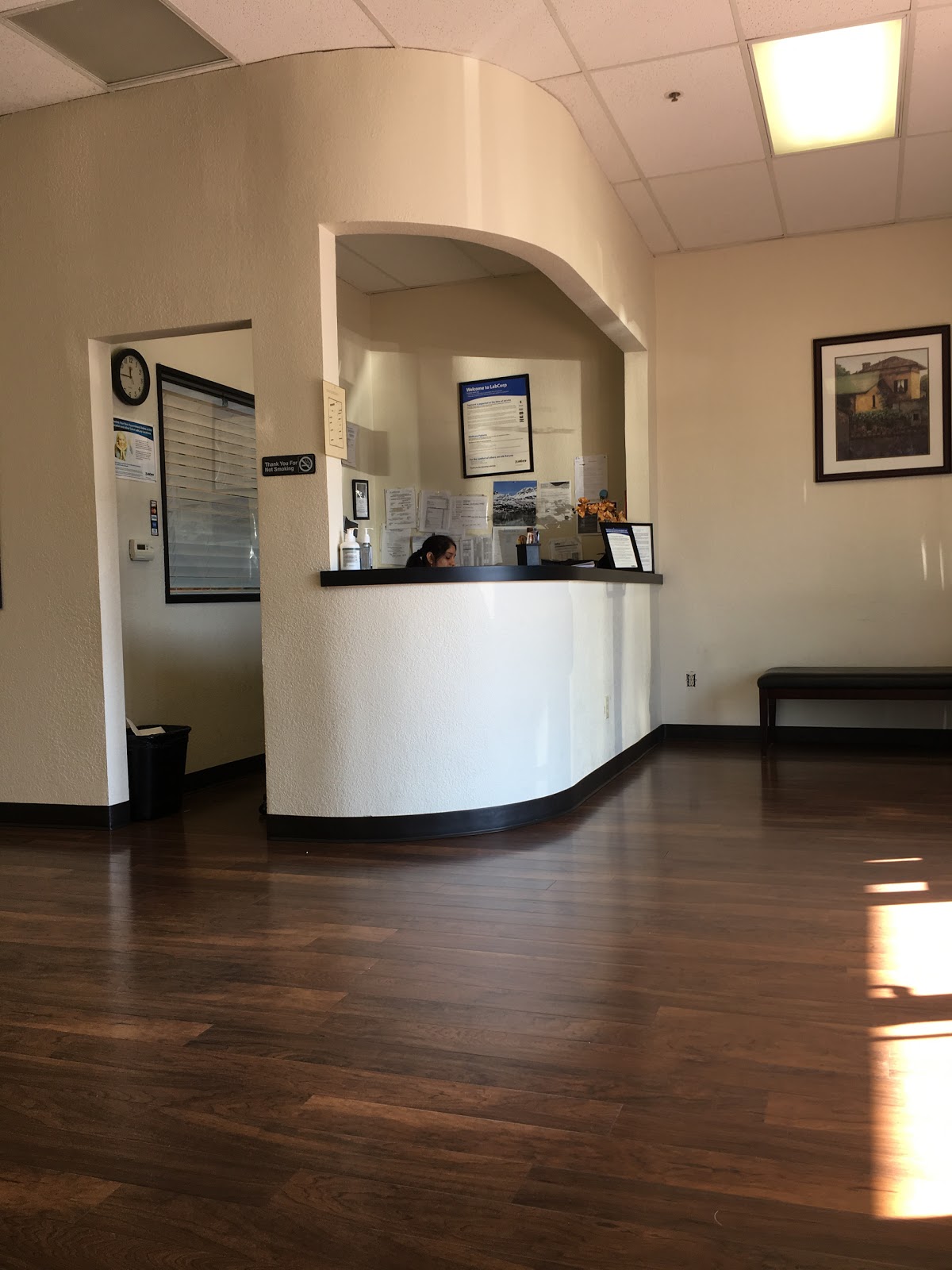 Photo of LabCorp Sunnyvale West COVID Testing at 901 W El Camino Real, Sunnyvale, CA 94087, USA