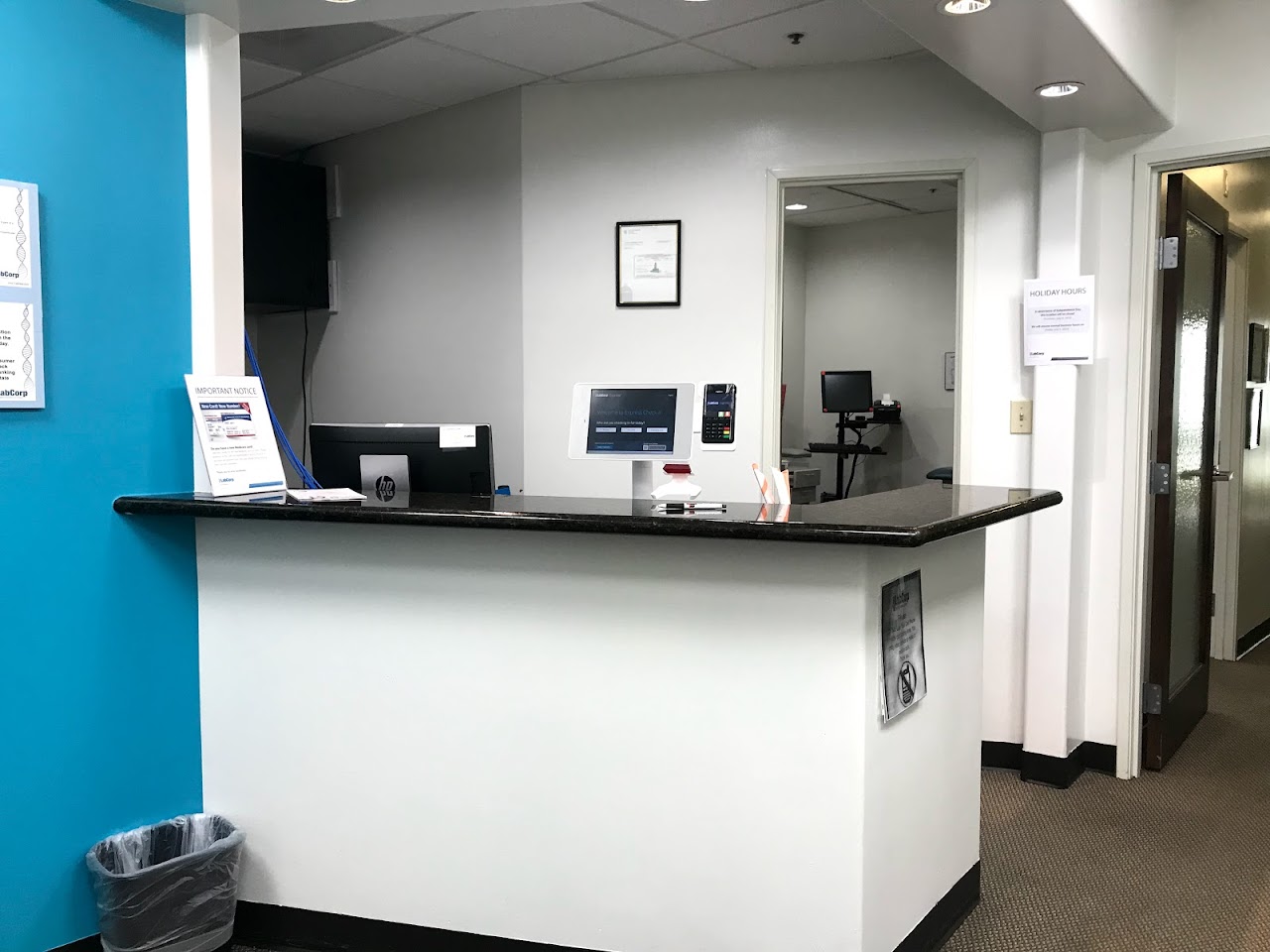 Photo of LabCorp Westchester COVID Testing at 8540 S Sepulveda Blvd Ste 107, Westchester, CA 90045, USA