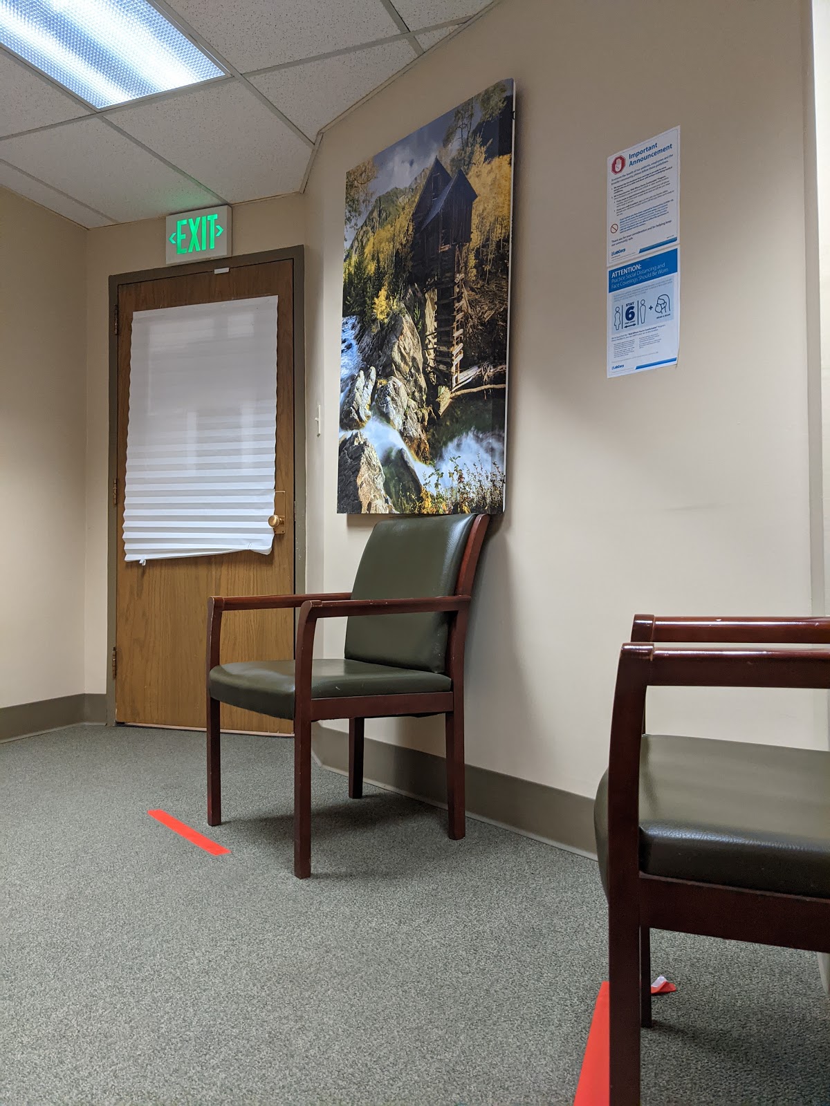 Photo of LabCorp Bessemer COVID Testing at 1925 E Orman Ave Ste 237, Pueblo, CO 81004, USA