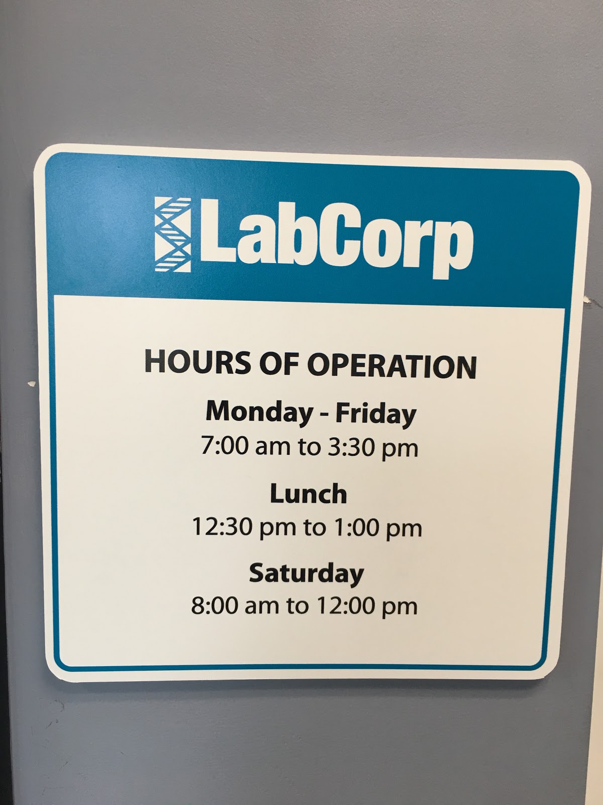 Photo of LabCorp Fair Haven COVID Testing at 205 Main St #2nd, New Haven, CT 06513, USA