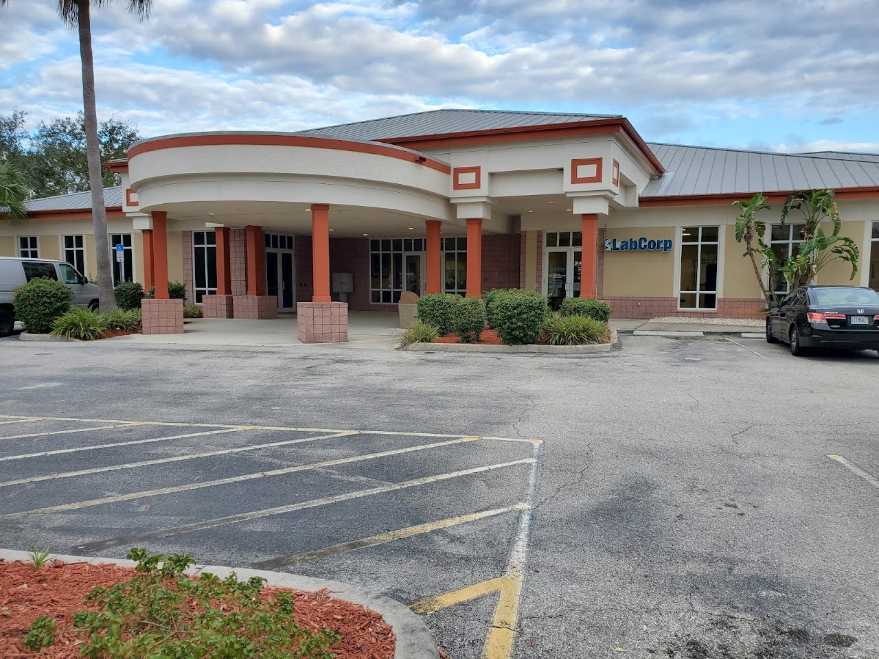 Photo of LabCorp Fort Myers COVID Testing at 5172 Mason Corbin Ct #2, Fort Myers, FL 33907, USA