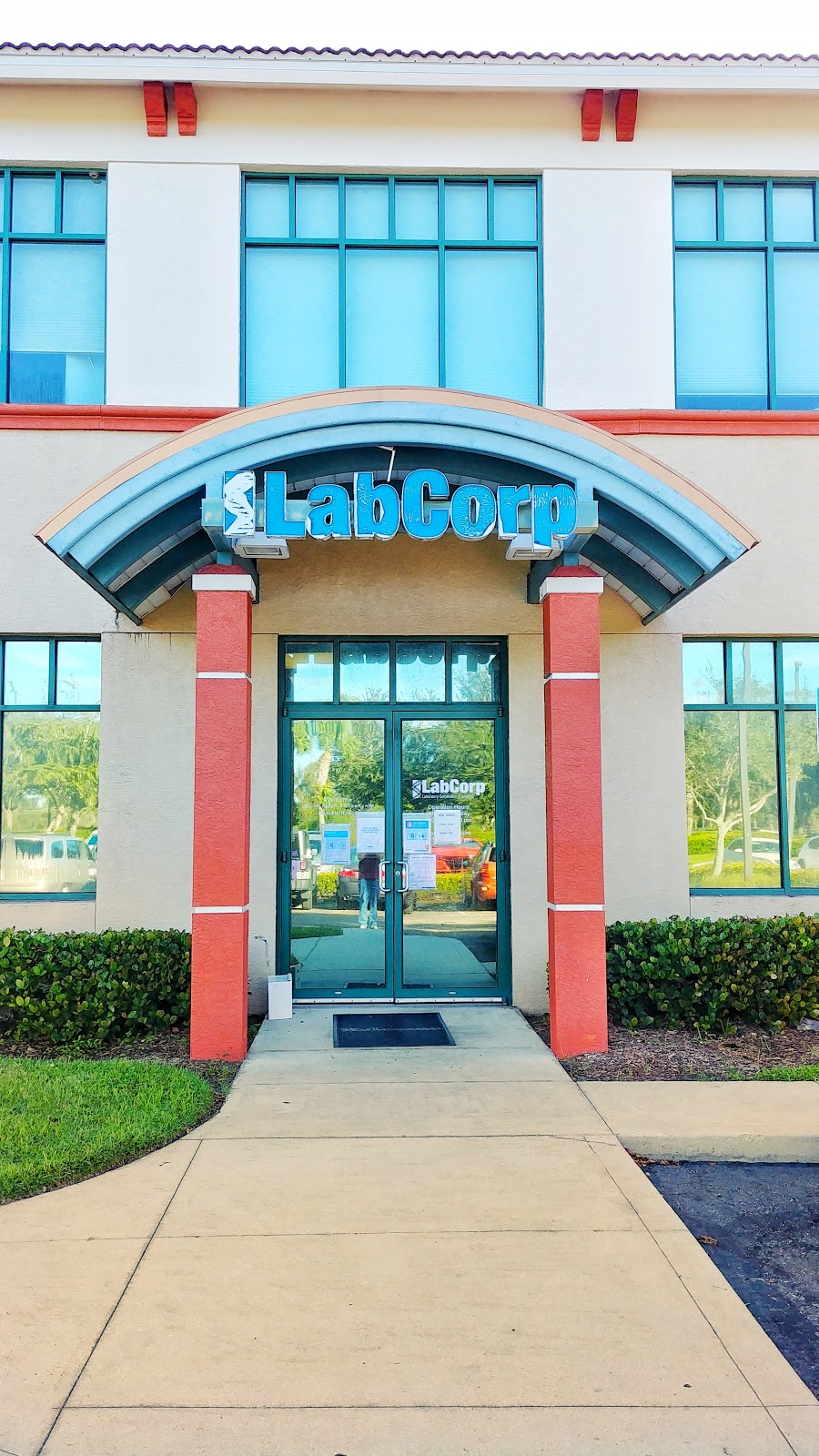 Photo of LabCorp Fort Myers COVID Testing at 16261 Bass Rd Ste 101, Fort Myers, FL 33908, USA