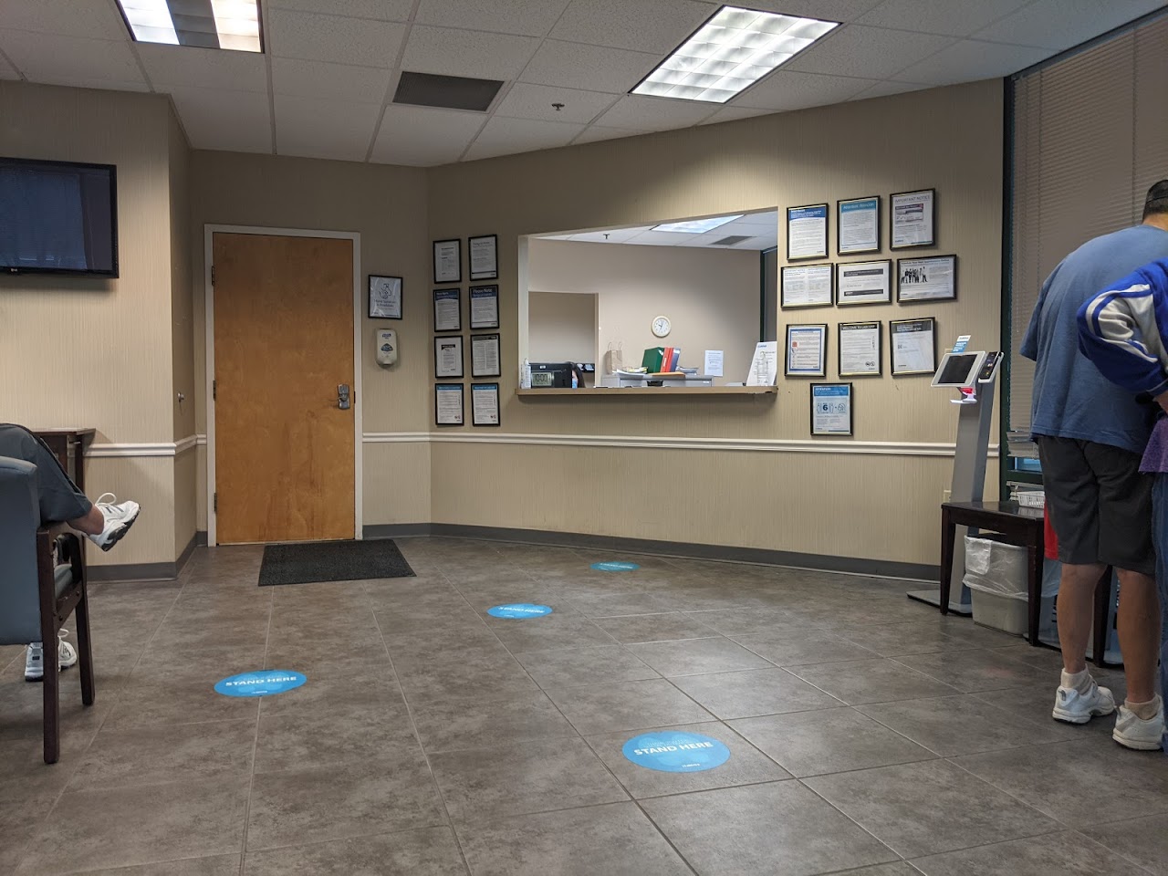 Photo of LabCorp Baymeadows Center COVID Testing at 9143 Philips Hwy STE 495, Jacksonville, FL 32256, USA