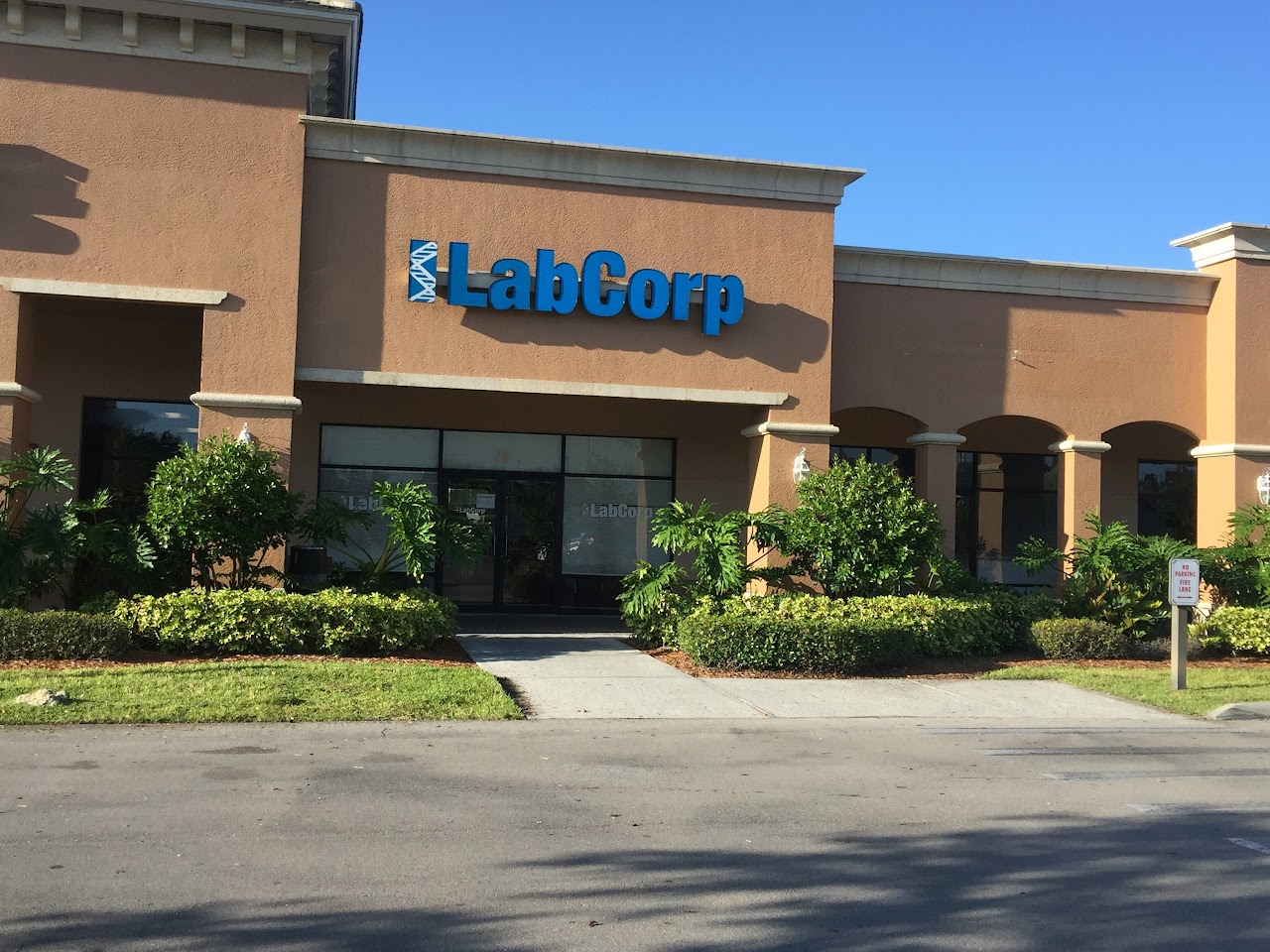 Photo of LabCorp Naples COVID Testing at 2700 Immokalee Rd Ste 23, Naples, FL 34110, USA