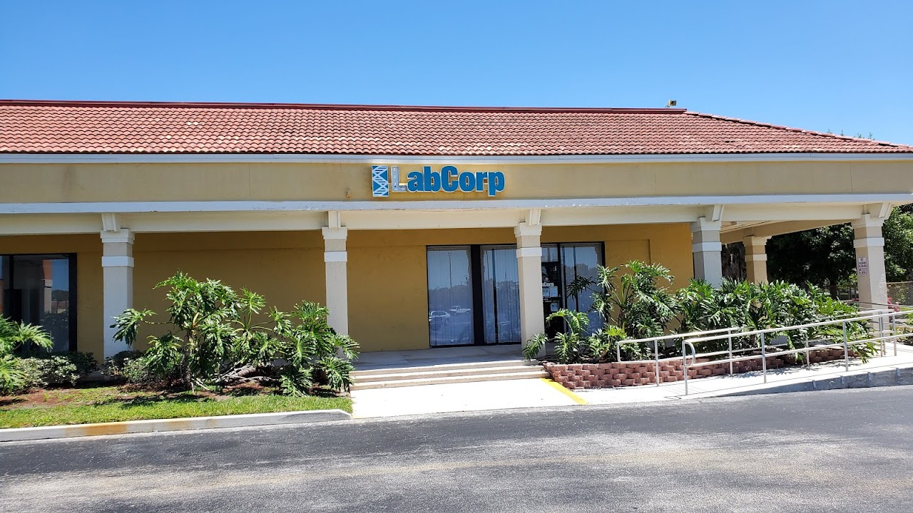 Photo of LabCorp Port St. Lucie COVID Testing at 9196 S U.S. Hwy 1, Port St. Lucie, FL 34952, USA