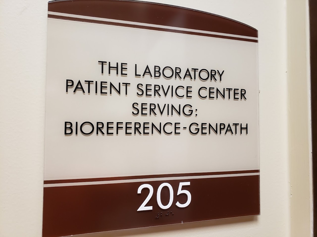 Photo of LabCorp South Miami COVID Testing at 7000 SW 62nd Ave #570, South Miami, FL 33143, USA