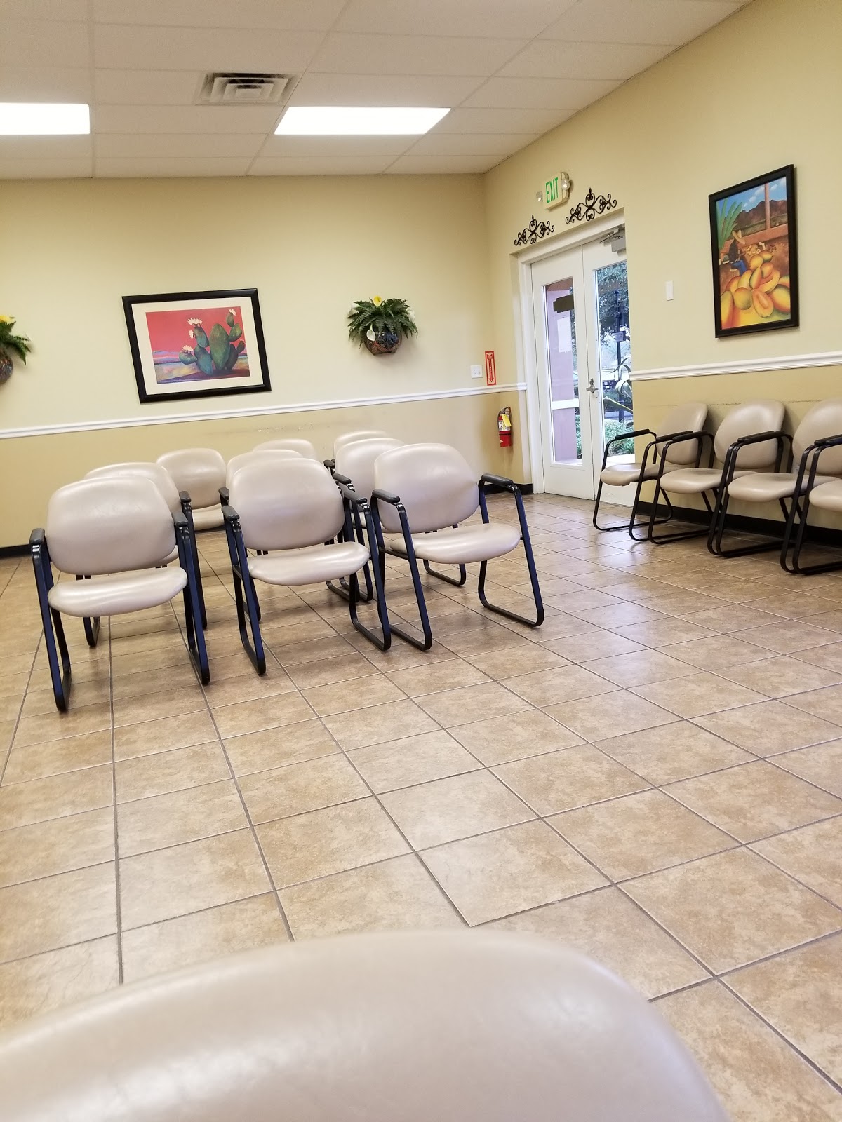 Photo of LabCorp The Villages COVID Testing at 8600a Co Rd 466 a, The Villages, FL 32162, USA