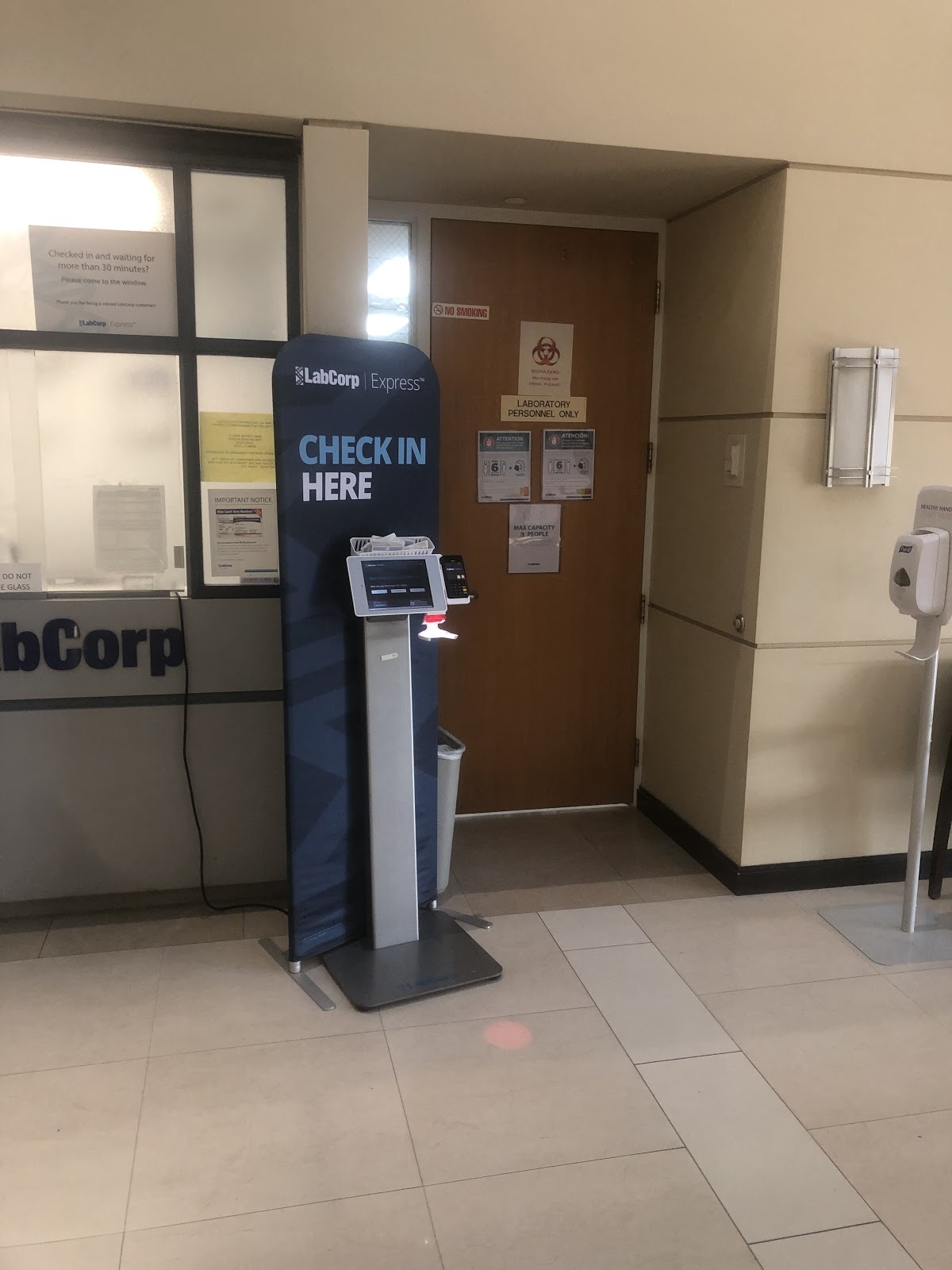 Photo of LabCorp West Palm Beach COVID Testing at 4601 N Congress Ave, West Palm Beach, FL 33407, USA