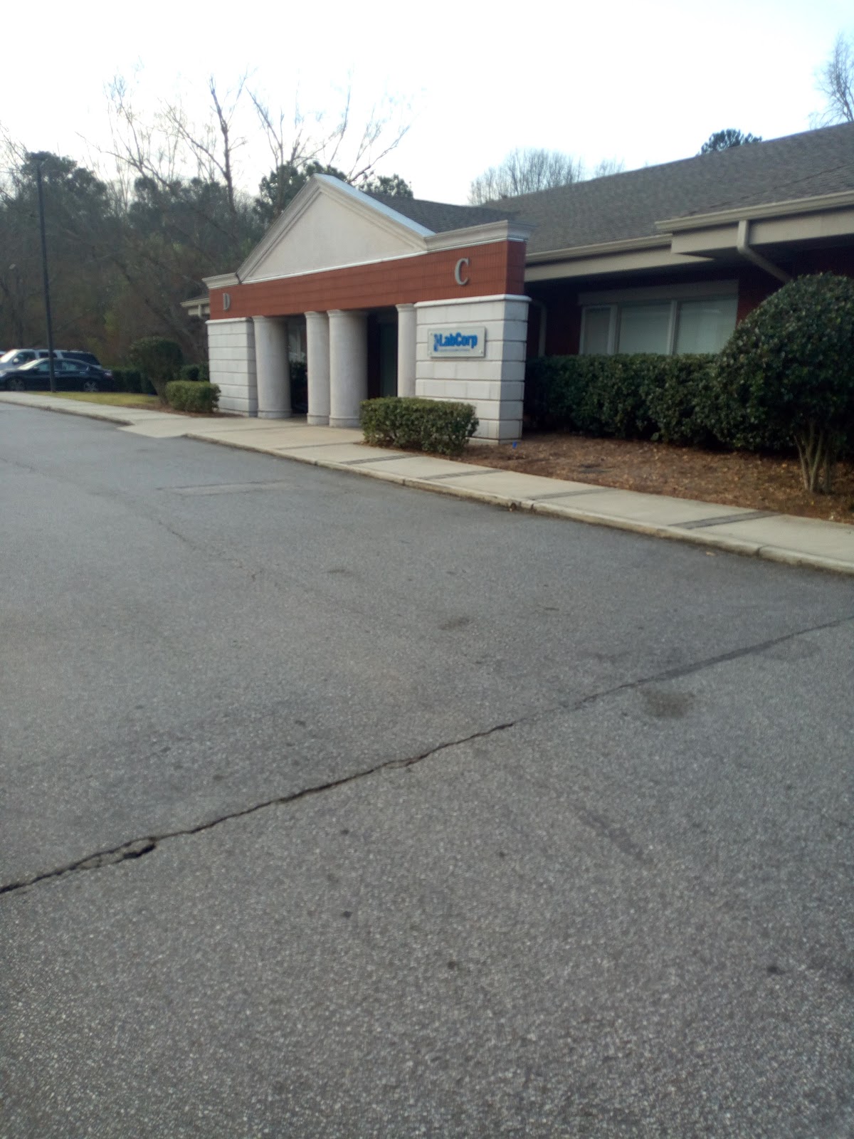 Photo of LabCorp Athens COVID Testing at 1000 Hawthorne Ave Ste Q, Athens, GA 30606, USA