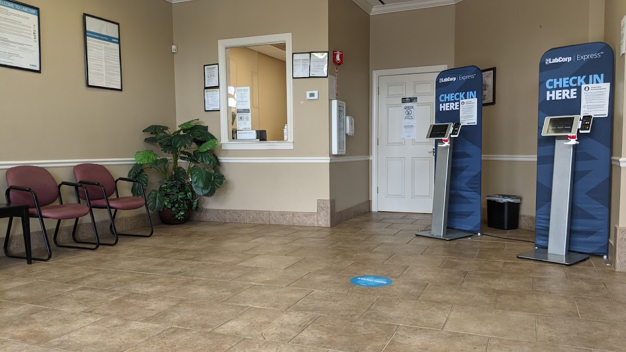 Photo of LabCorp Duluth COVID Testing at 3800 Pleasant Hill Rd Ste 1, Duluth, GA 30096, USA