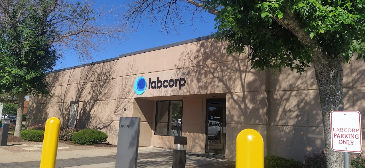 Photo of LabCorp Shimek COVID Testing at 2615 Northgate Dr b, Iowa City, IA 52245, USA