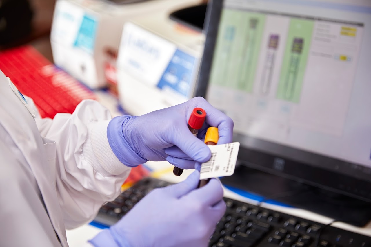 Photo of LabCorp Meridian COVID Testing at 1965 S Eagle Rd Ste 130, Meridian, ID 83642, USA