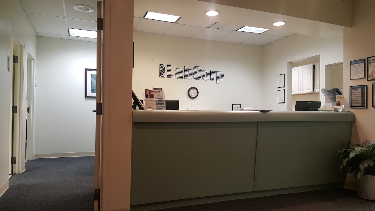 Photo of LabCorp Streeterville COVID Testing at 233 E Erie St Ste 602, Chicago, IL 60611, USA