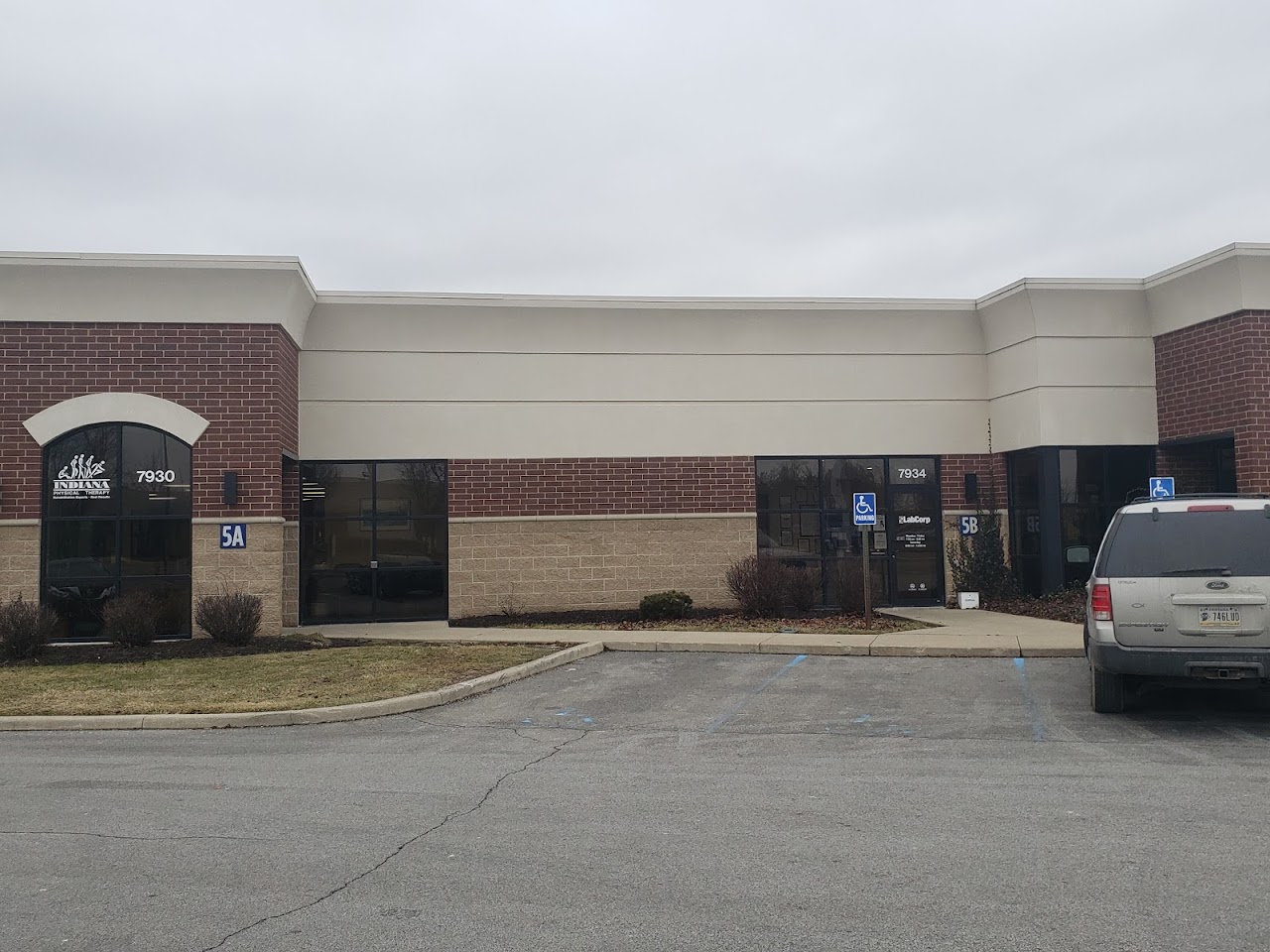 Photo of LabCorp Fort Wayne COVID Testing at 7934 W Jefferson Blvd #5b, Fort Wayne, IN 46804, USA