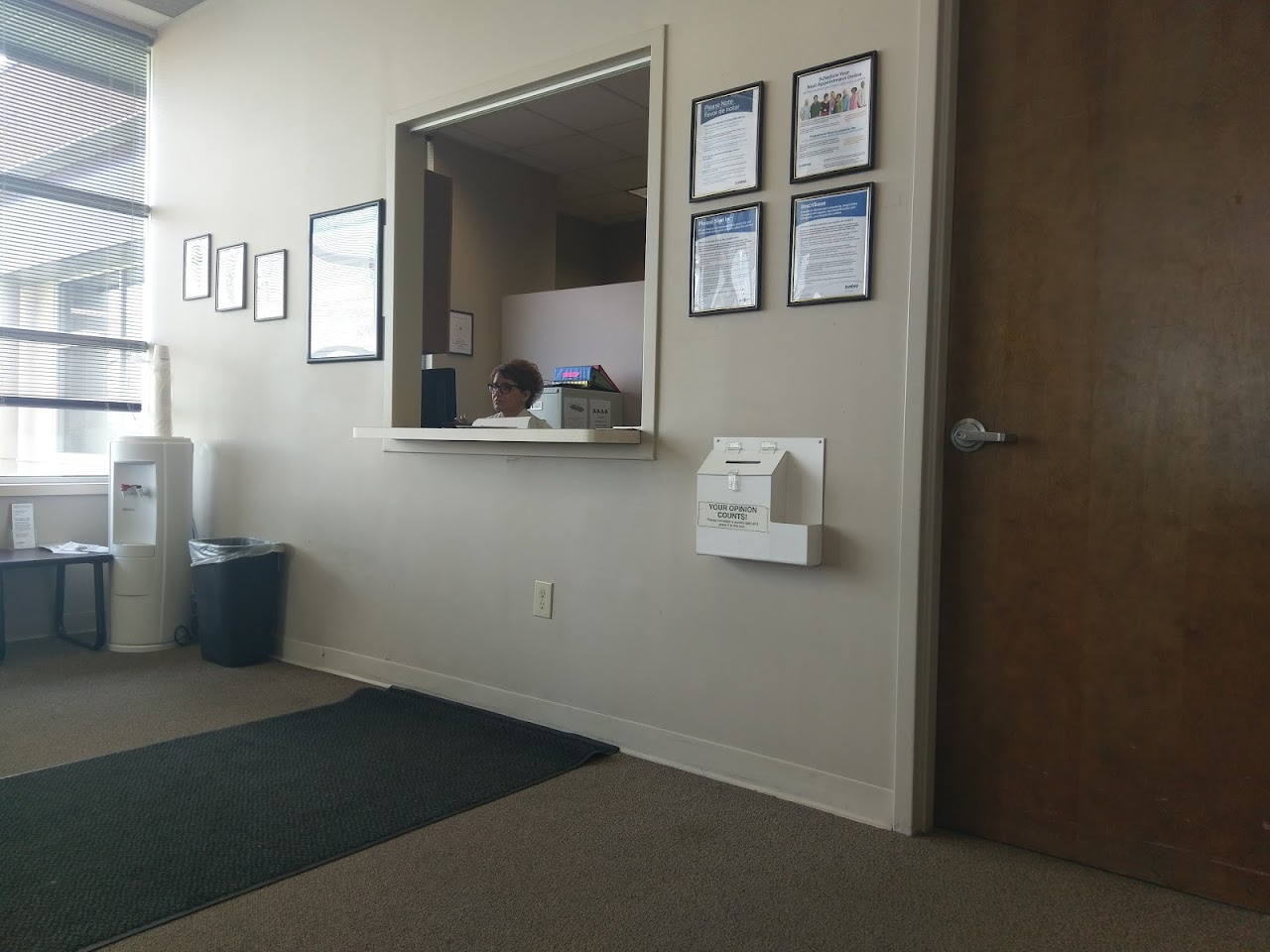 Photo of LabCorp Eagle Creek COVID Testing at 6620 Parkdale Pl P, Indianapolis, IN 46254, USA