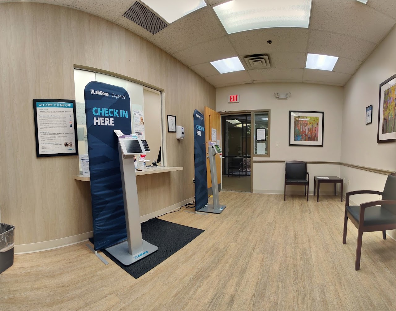 Photo of LabCorp Jeffersontown COVID Testing at 10216 Taylorsville Rd #600, Jeffersontown, KY 40299, USA