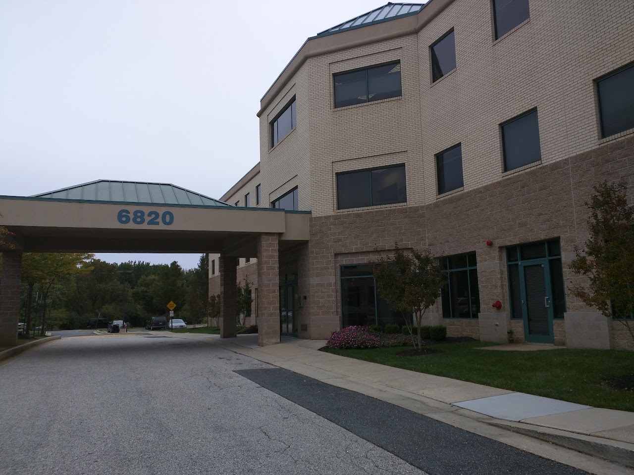Photo of LabCorp Baltimore COVID Testing at 6820 Hospital Dr Ste 301, Baltimore, MD 21237, USA