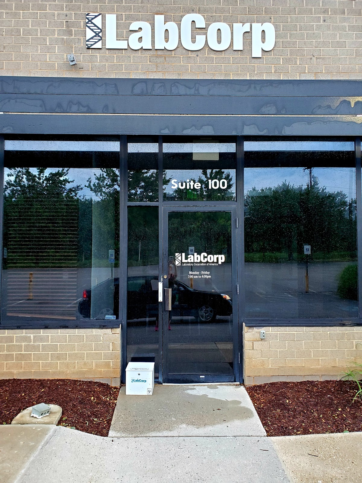 Photo of LabCorp Dorsey's Search COVID Testing at 9501 Old Annapolis Rd Ste 100, Ellicott City, MD 21042, USA