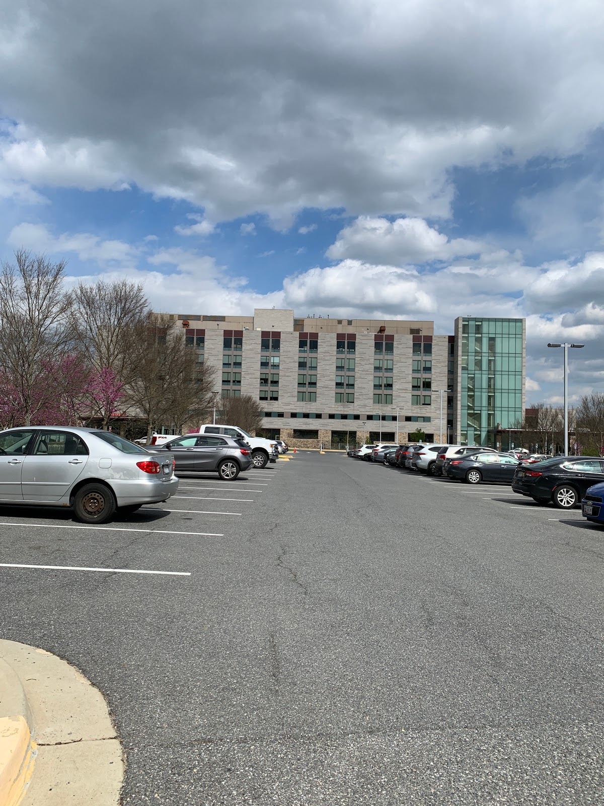 Photo of LabCorp Germantown COVID Testing at 19851 Observation Dr Ste 315, Germantown, MD 20876, USA