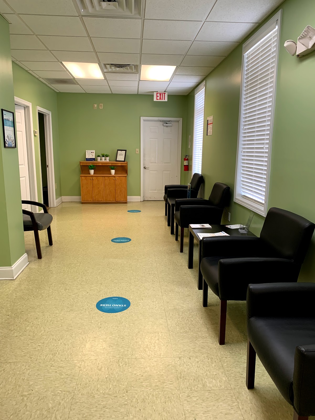 Photo of LabCorp Douglas Byrd COVID Testing at 105 Roxie Ave, Fayetteville, NC 28304, USA