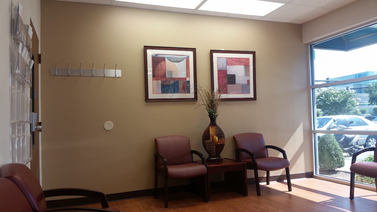 Photo of LabCorp Medical District COVID Testing at 2253 Stantonsburg Rd, Greenville, NC 27834, USA