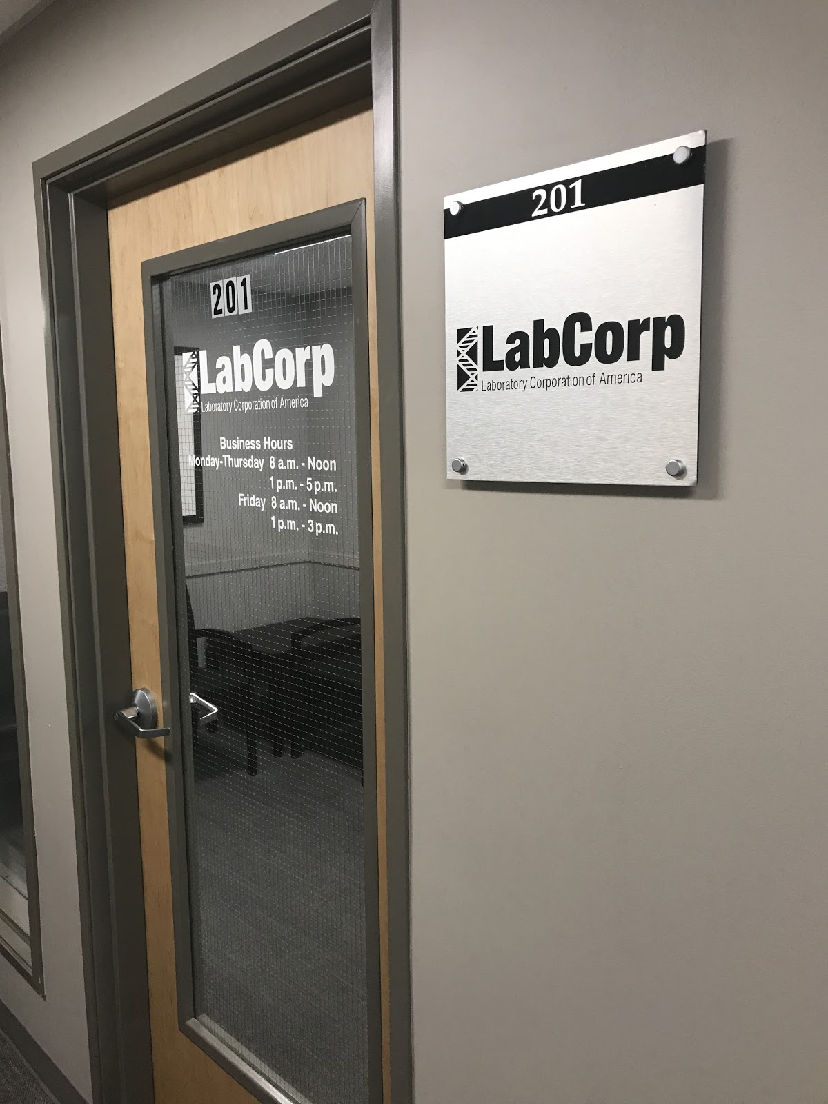 Photo of LabCorp Lincoln COVID Testing at 630 N Cotner Blvd #201, Lincoln, NE 68505, USA