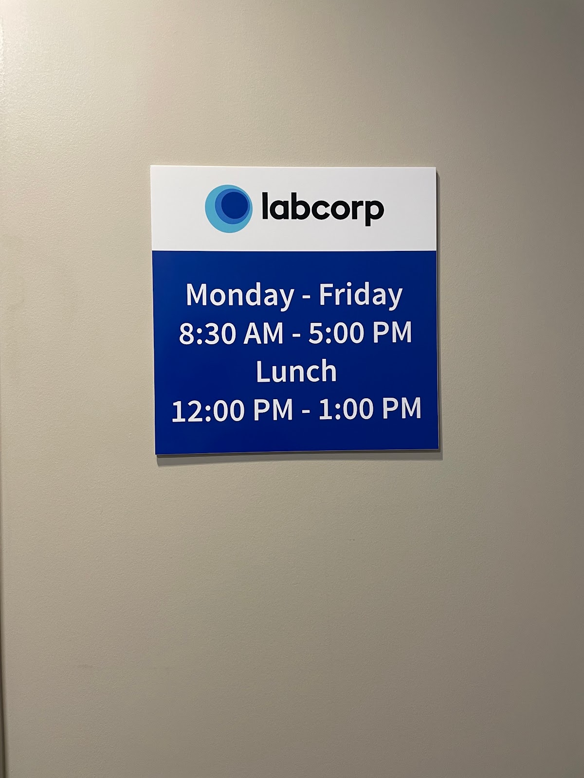 Photo of LabCorp Portsmouth COVID Testing at 8 Greenleaf Woods Dr Ste 201, Portsmouth, NH 03801, USA