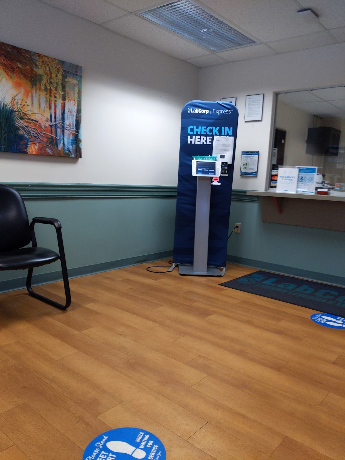 Photo of LabCorp Delran COVID Testing at 5045 US-130 s, Delran, NJ 08075, USA