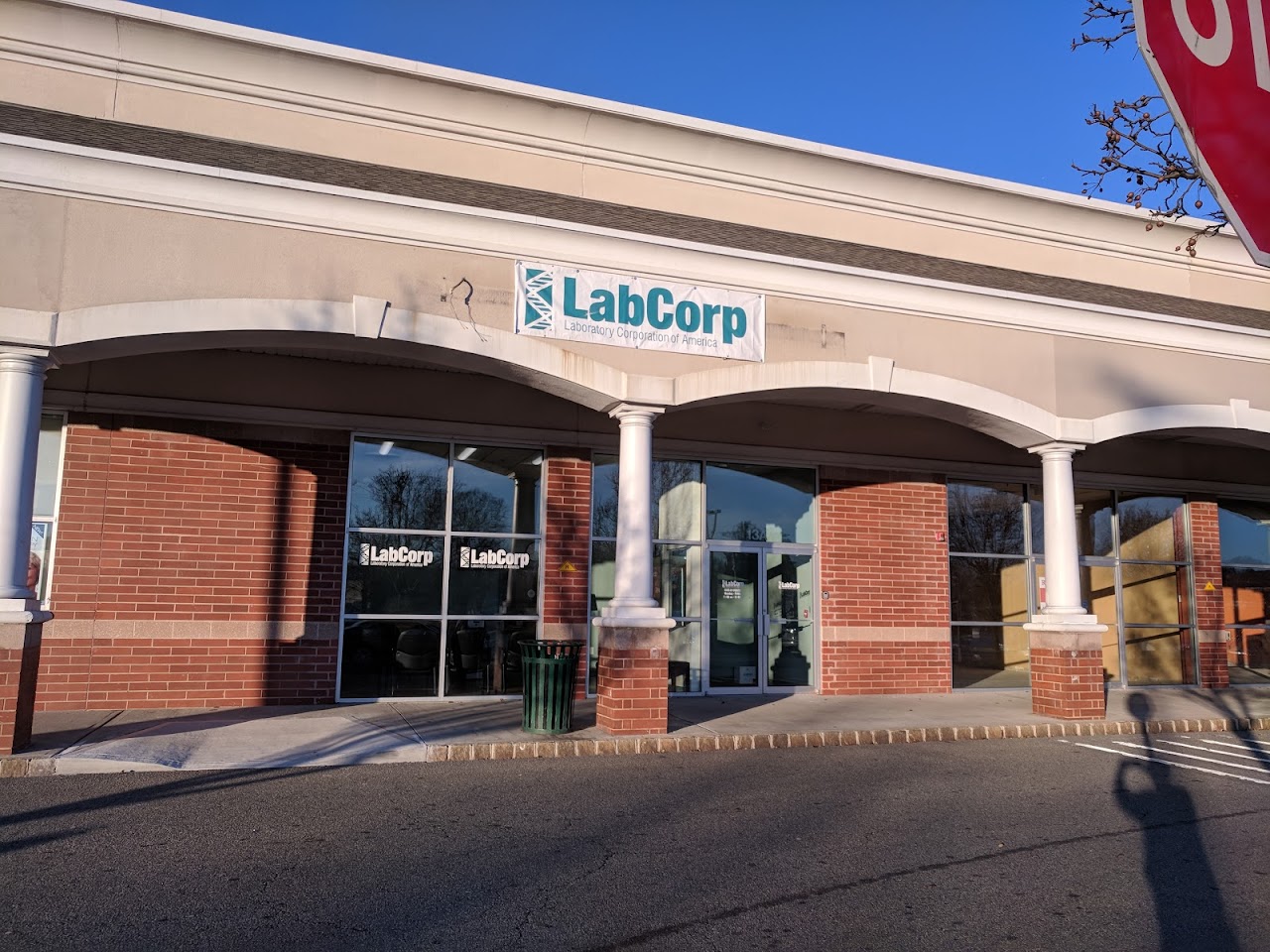 Photo of LabCorp Pompton Lakes COVID Testing at 1 Wanaque Ave #55, Pompton Lakes, NJ 07442, USA