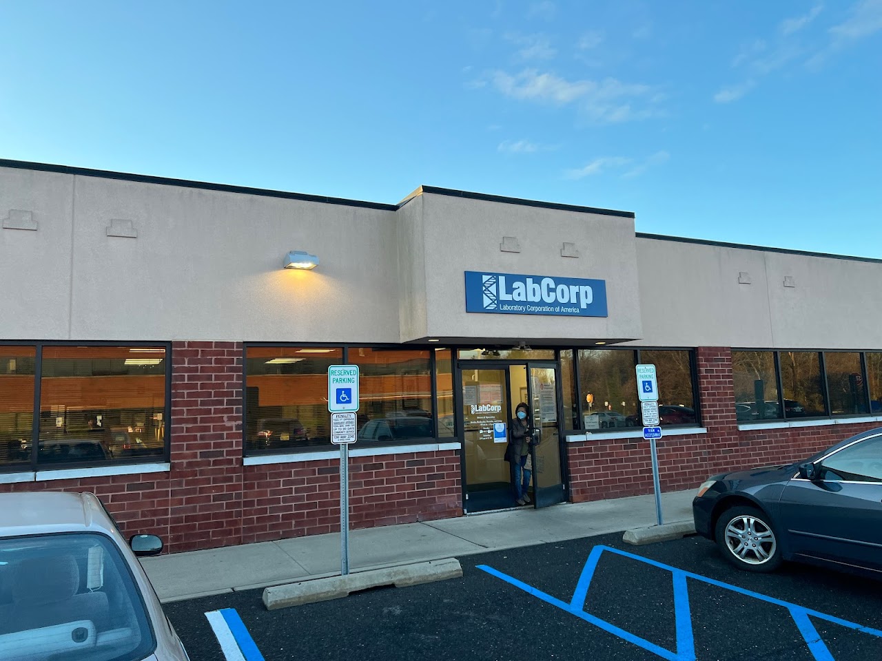 Photo of LabCorp Somerset COVID Testing at 77 Veronica Ave Ste 101, Somerset, NJ 08873, USA