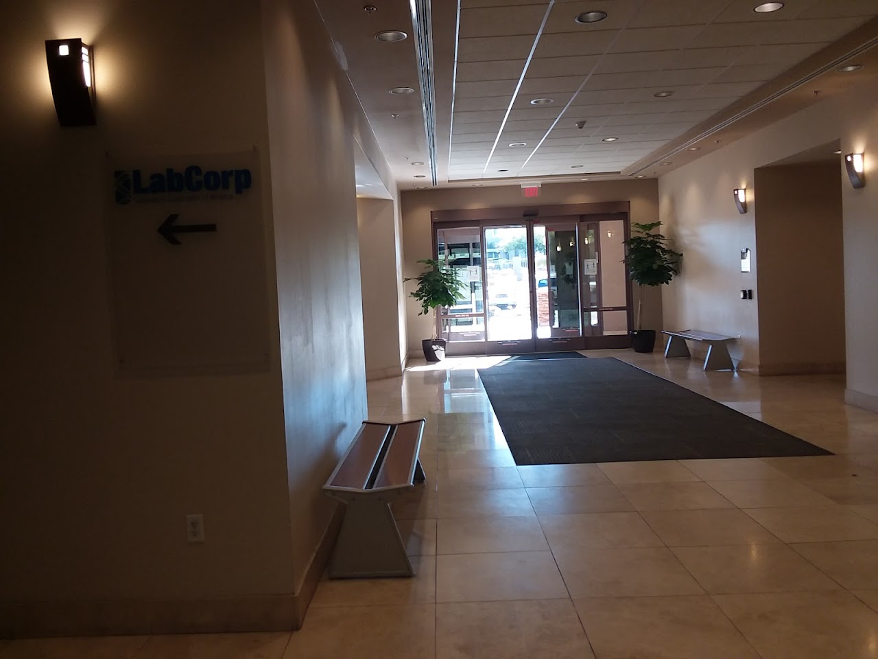 Photo of LabCorp Henderson COVID Testing at 2865 Siena Heights Dr Suite 131, Henderson, NV 89052, USA
