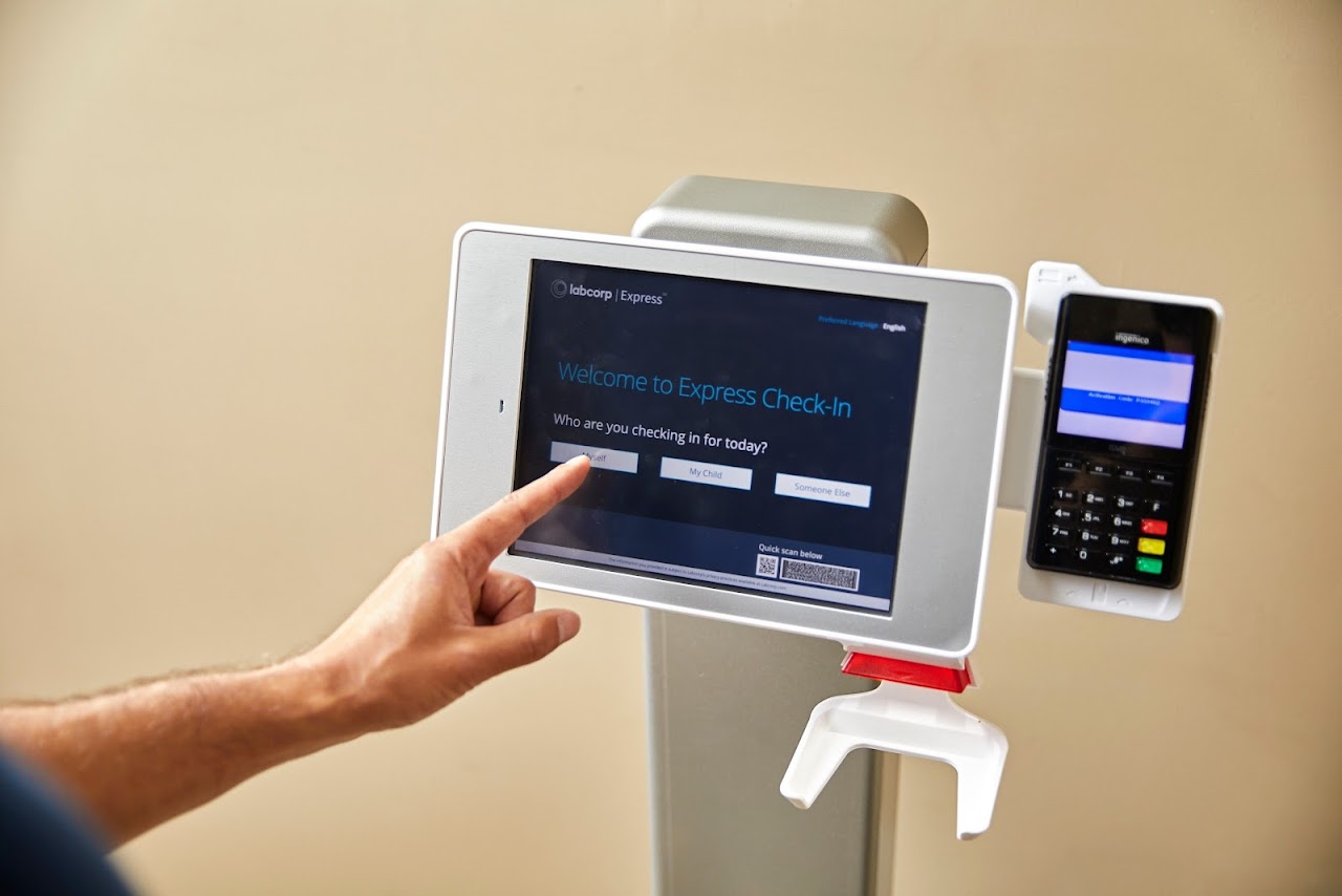 Photo of LabCorp Minden COVID Testing at 1758 U.S. Hwy 395 N l, Minden, NV 89423, USA