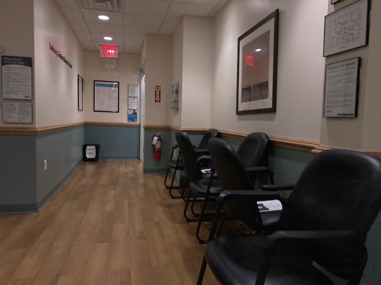 Photo of LabCorp East Elmhurst COVID Testing at 75-35 31st Ave Ste 200, Queens, NY 11370, USA