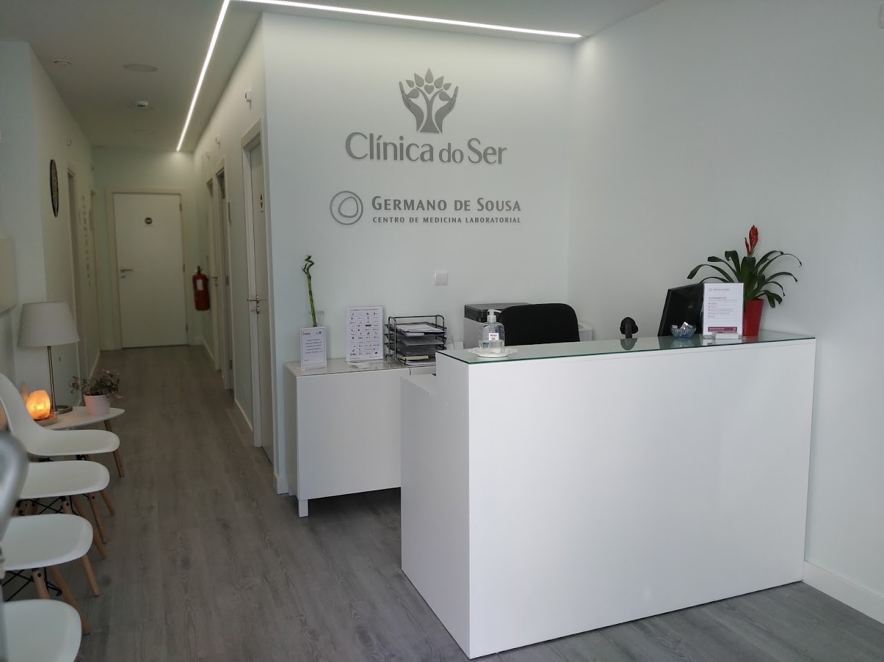Photo of Germano de Sousa Odivelas COVID Testing at R. João Villaret 24, 2620-272 Odivelas, Portugal