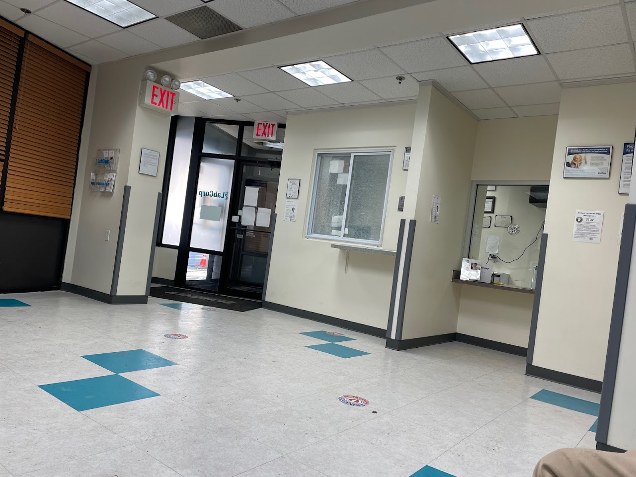 Photo of LabCorp Richmond Hill COVID Testing at 111-16 Jamaica Ave, Queens, NY 11418, USA