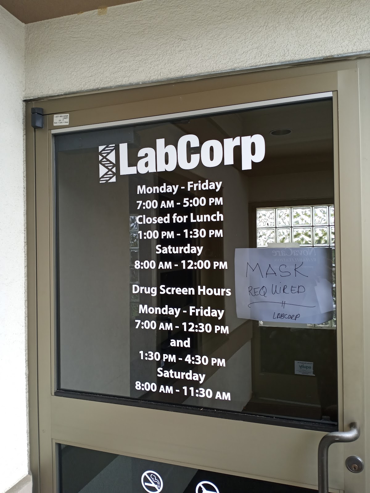 Photo of LabCorp Laurel Canyon COVID Testing at 6465 E Broad St Ste A1, Columbus, OH 43213, USA