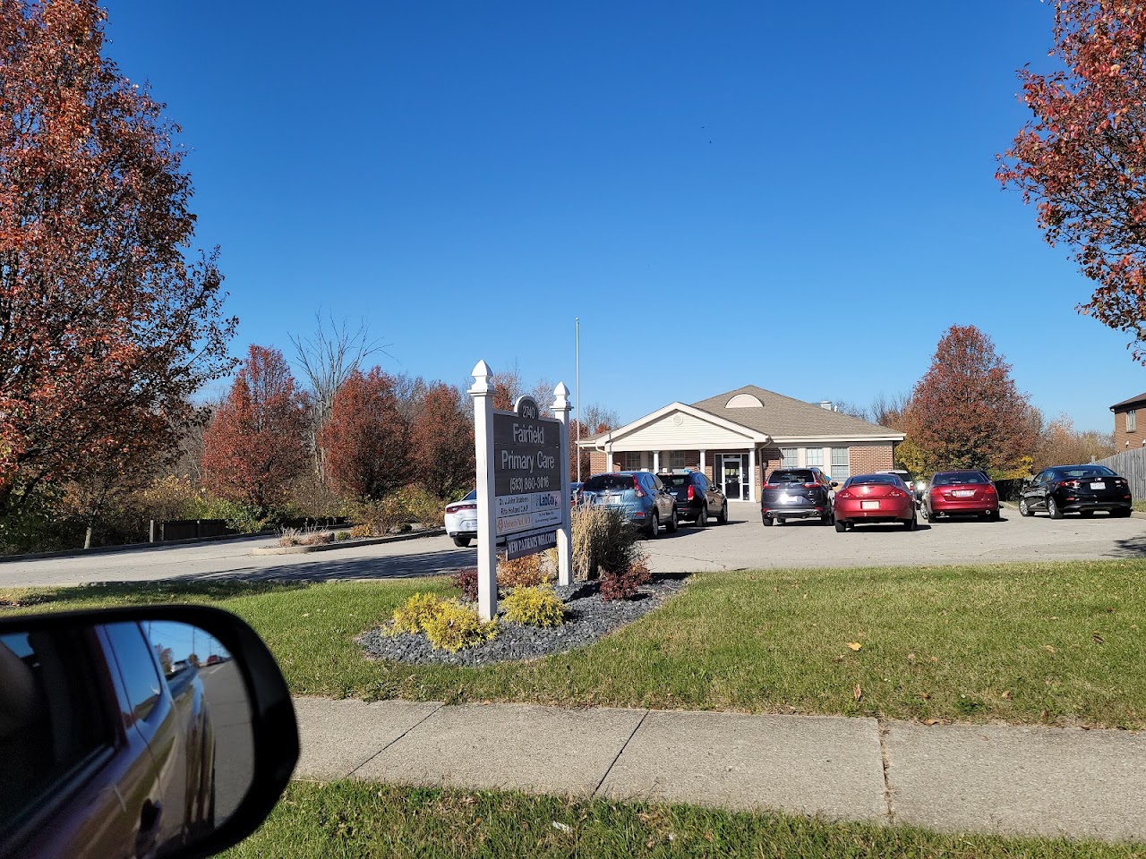 Photo of LabCorp Fairfield COVID Testing at 2740 Mack Rd, Fairfield, OH 45014, USA