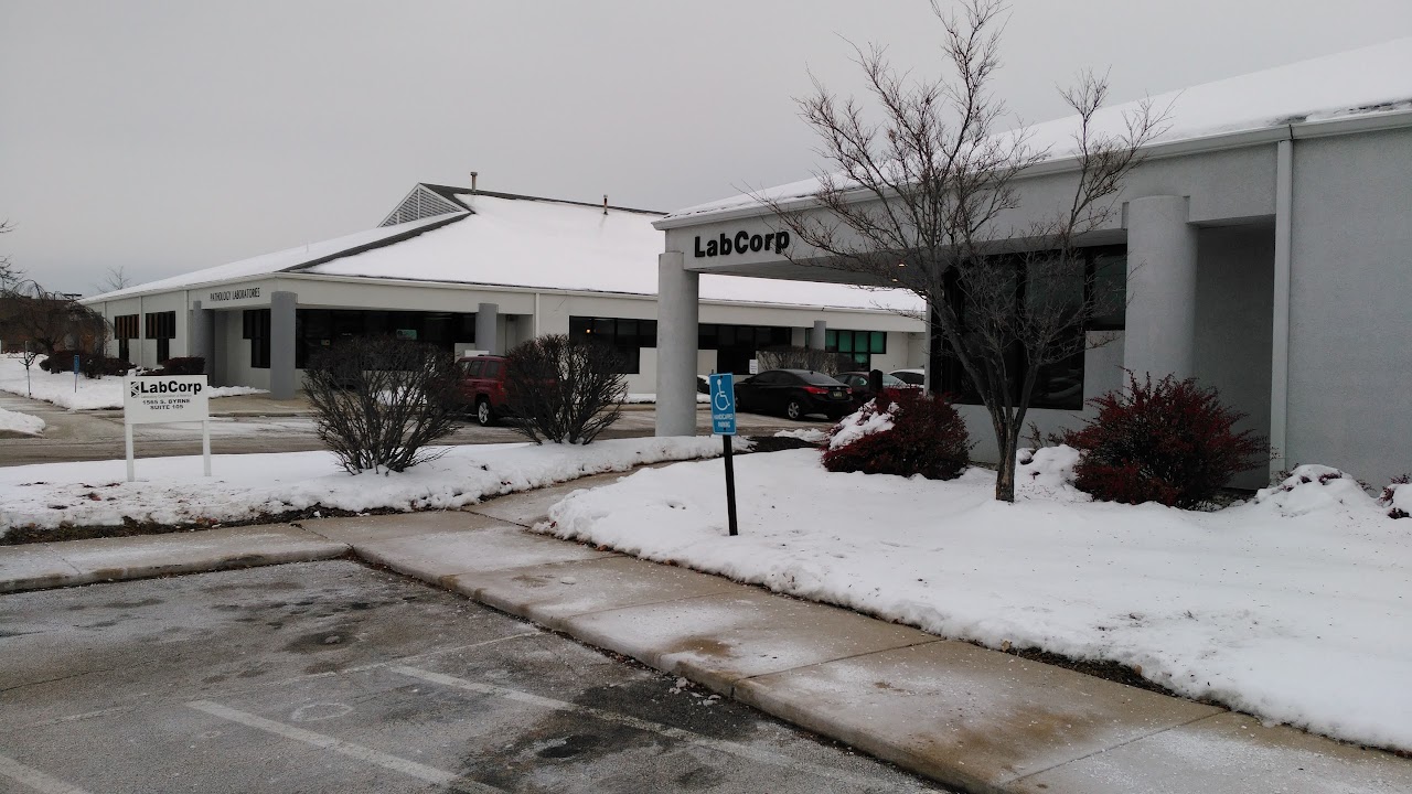 Photo of LabCorp Glendale-Heatherdowns COVID Testing at 1565 S Byrne Rd Ste 105, Toledo, OH 43614, USA