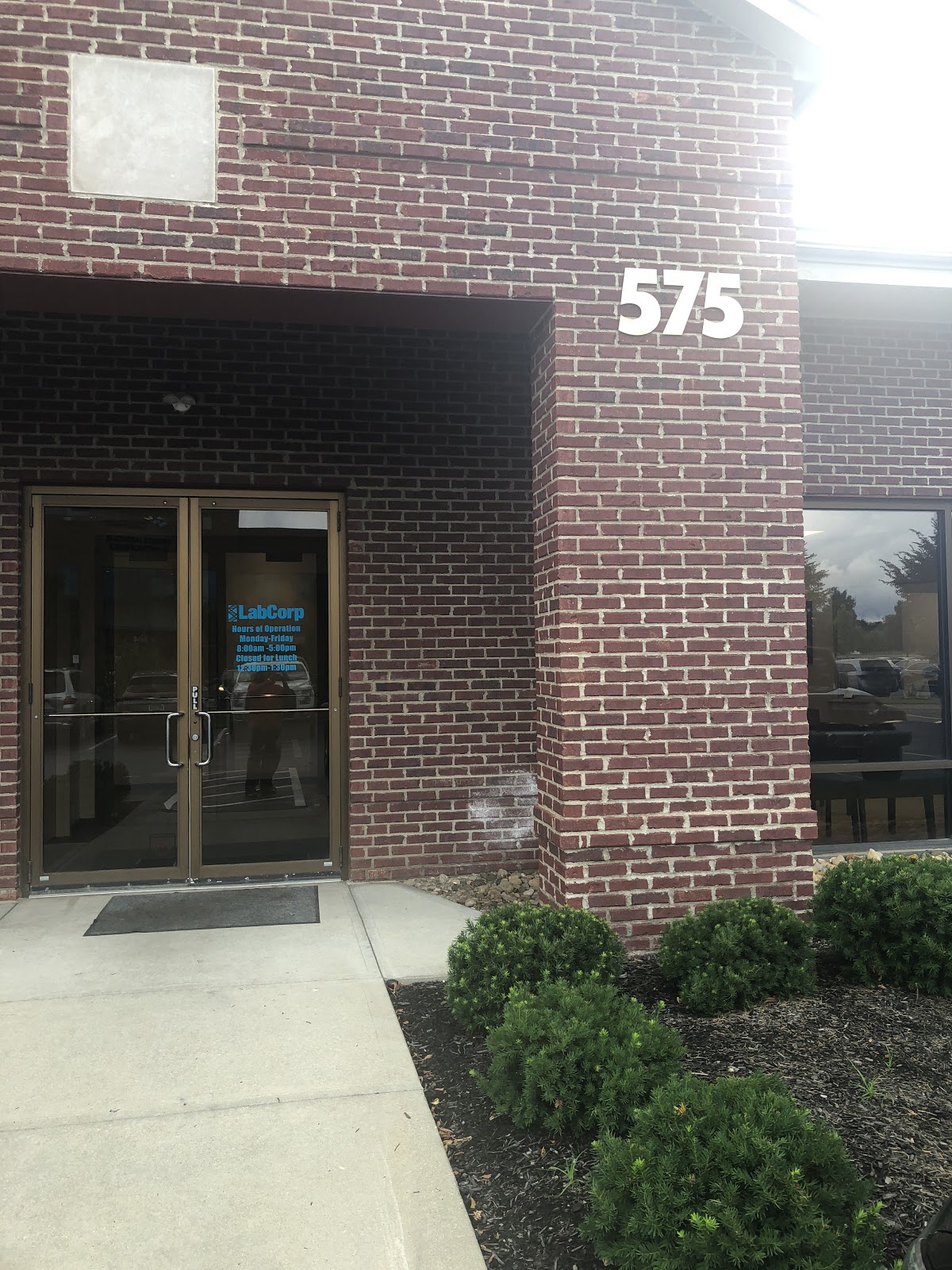 Photo of LabCorp Westerville COVID Testing at 575 Westar Crossing Ste 103, Westerville, OH 43082, USA