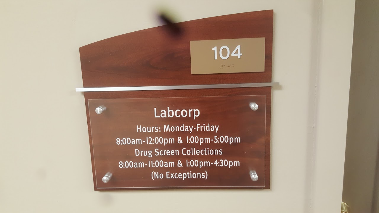 Photo of LabCorp Tulsa COVID Testing at 6717 S Yale Ave #104, Tulsa, OK 74136, USA