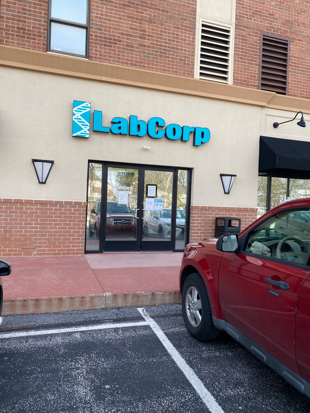 Photo of LabCorp King of Prussia COVID Testing at 150 Allendale Rd Ste 1120, King of Prussia, PA 19406, USA