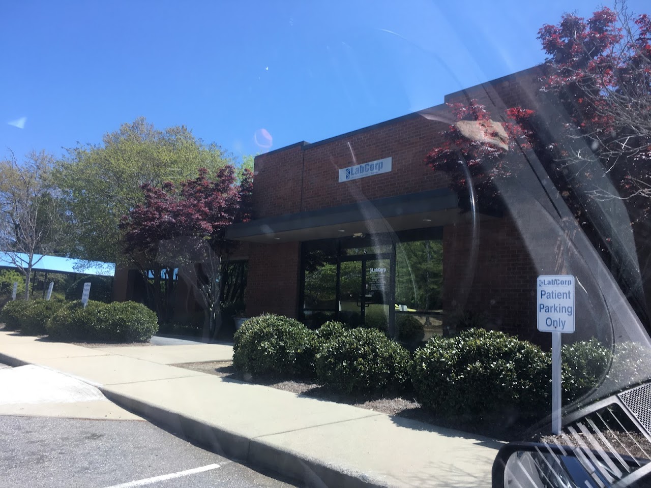 Photo of LabCorp West Columbia COVID Testing at 2 Southern Ct, West Columbia, SC 29169, USA