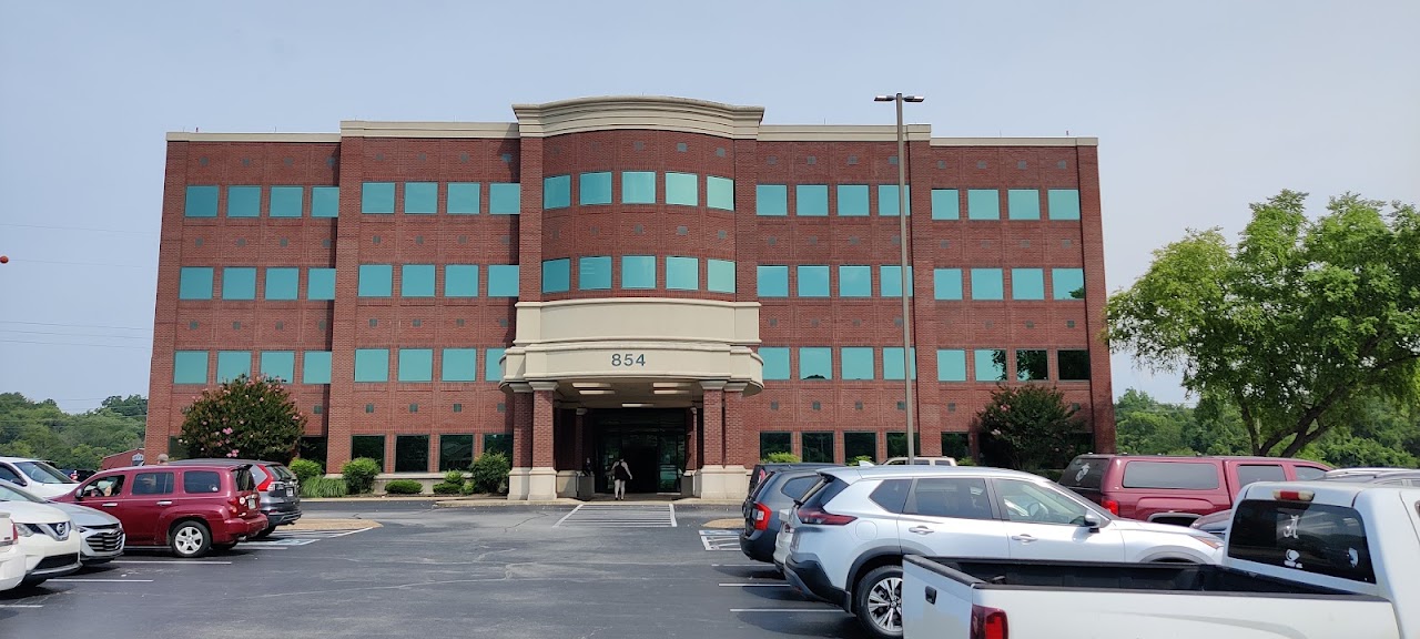 Photo of LabCorp Columbia COVID Testing at 854 N James Campbell Blvd, Columbia, TN 38401, USA