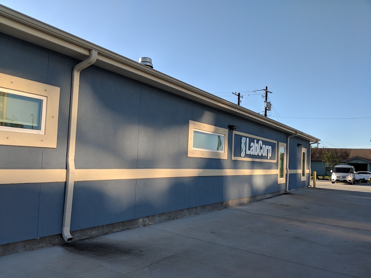 Photo of LabCorp Central City COVID Testing at 1534 S Staples St, Corpus Christi, TX 78404, USA