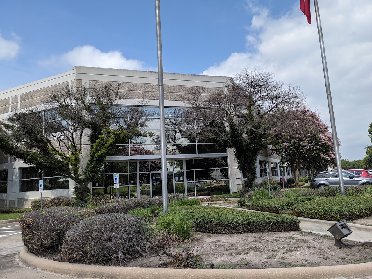 Photo of LabCorp Oak Hollow COVID Testing at 7207 Gessner Rd, Houston, TX 77040, USA
