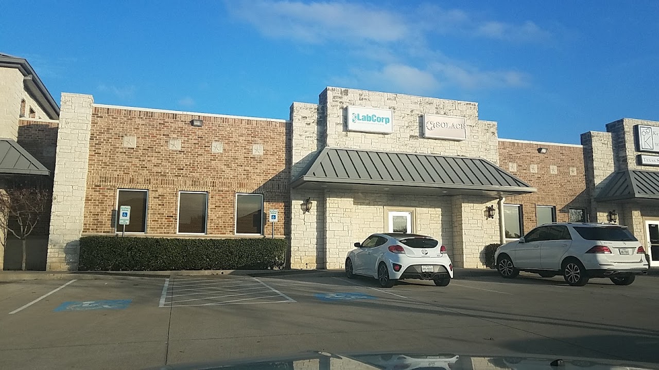 Photo of LabCorp Plano COVID Testing at 5944 W Parker Rd Ste 200, Plano, TX 75093, USA