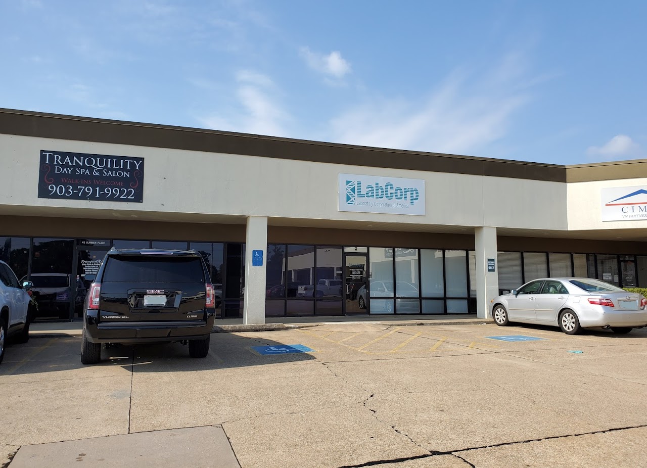 Photo of LabCorp Texarkana COVID Testing at 3505 Summerhill Rd #3, Texarkana, TX 75503, USA
